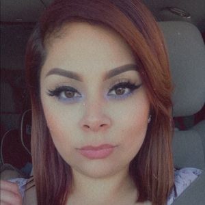 Meet your Posher, Joanna